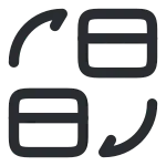 Group 1 SVG Icon